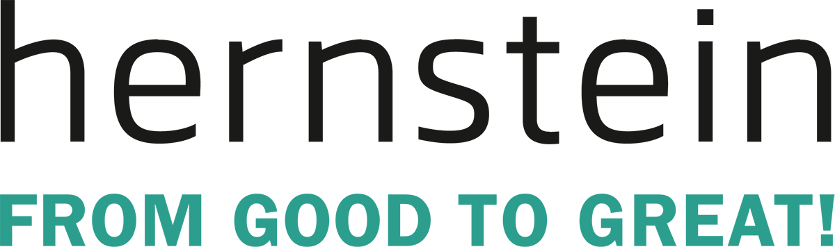 Hernstein Logo
